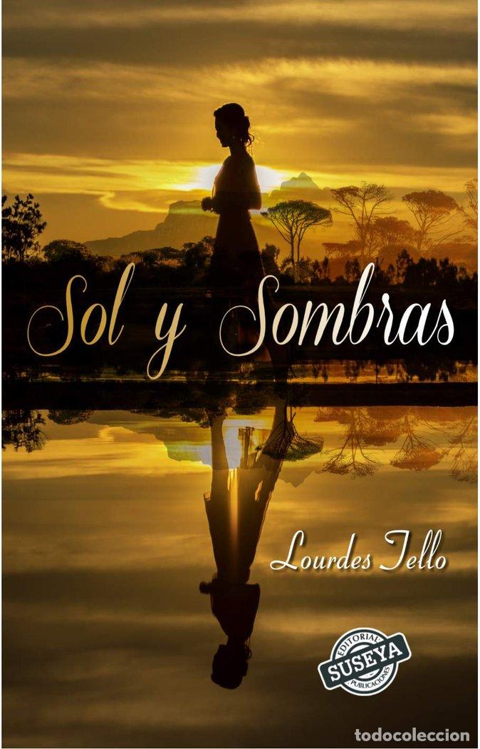 Libros: SOL Y SOMBRAS - AA.VV