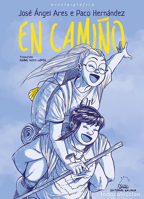 Libros: EN CAMI&Ntilde;O - HERNANDEZ, PACO