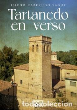books: TARTANEDO EN VERSO - CABEZUDO YAG&Uuml;E, ISIDRO
