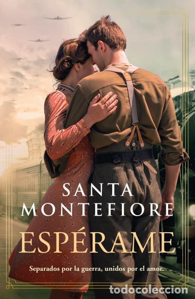 books: ESPERAME - MONTEFIORE, SANTA
