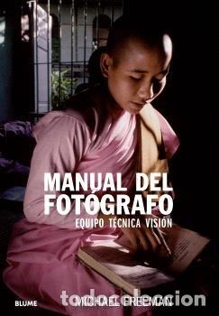 books: MANUAL DEL FOTOGRAFO 2024 - FREEMAN, MICHAEL