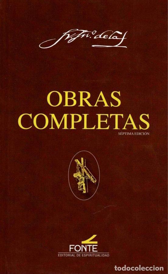 books: OBRAS COMPLETAS - ..