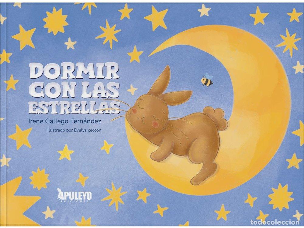 Libri: DORMIR CON LAS ESTRELLAS - .