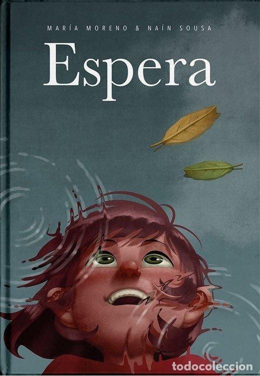 Libri: ESPERA - MORENO, MARIA