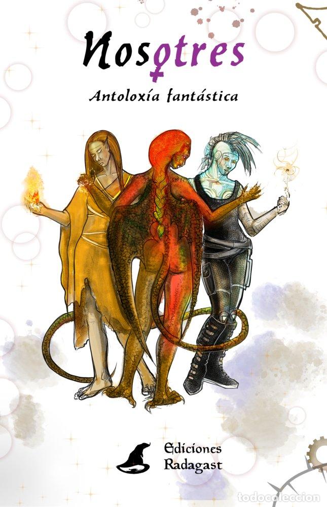 Libros: NOSOTRES - AA.VV....