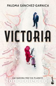 Livros: Victoria - .........