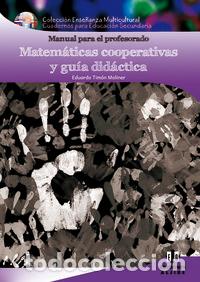 Libros: COLECCION ENSE&Ntilde;ANZA MULTICULTURAL PACK 4 UNIDADES - TIMON MOLINER, EDUARDO