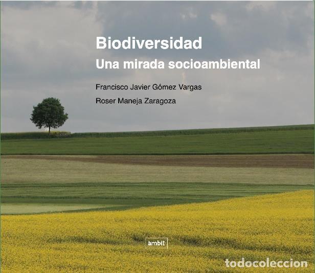 Libros: BIODIVERSIDAD - R GOMEZ, FRANCISCO