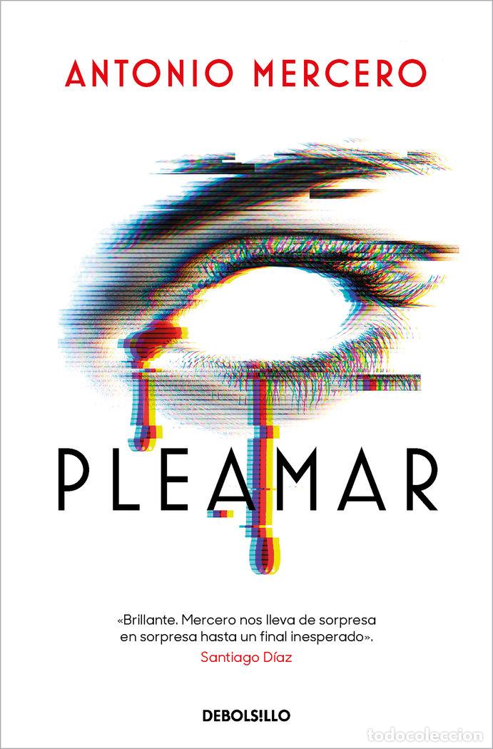 Libros: PLEAMAR - MERCERO, ANTONIO