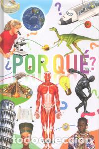 B&uuml;cher: POR QUE - AA.VV.....