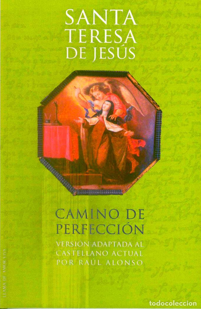 B&uuml;cher: CAMINO DE PERFECCION - DE JESUS, SANTA TERESA