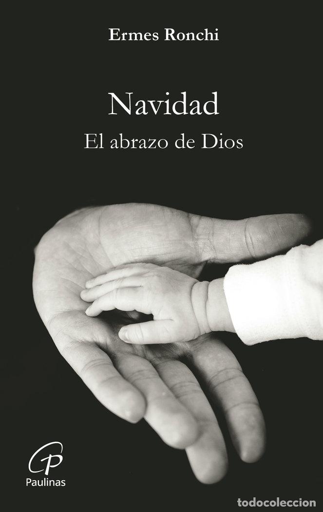 books: NAVIDAD EL ABRAZO DE DIOS - RONCHI, ERMES