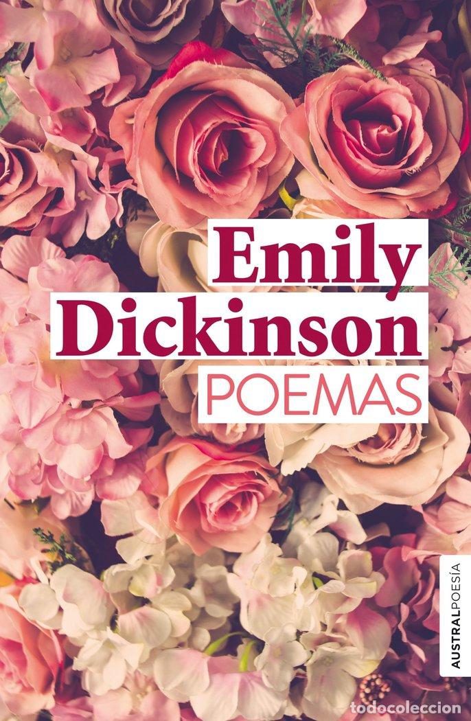 Livros: POEMAS (T) - DICKINSON, EMILY