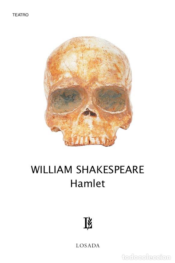 B&uuml;cher: HAMLET - SHAKESPEARE WILLIAM