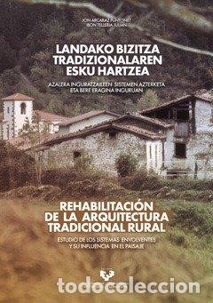 Livres: LANDAKO BIZITZA TRADIZINALA - AA.VV