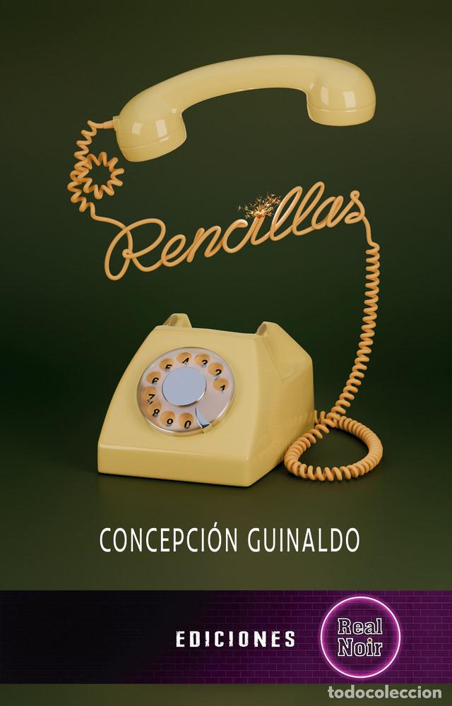 Livres: RENCILLAS - GUINALDO, CONCEPCION