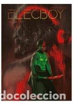 Livres: ELECBOY 02 - SALAUN, JAOUEN