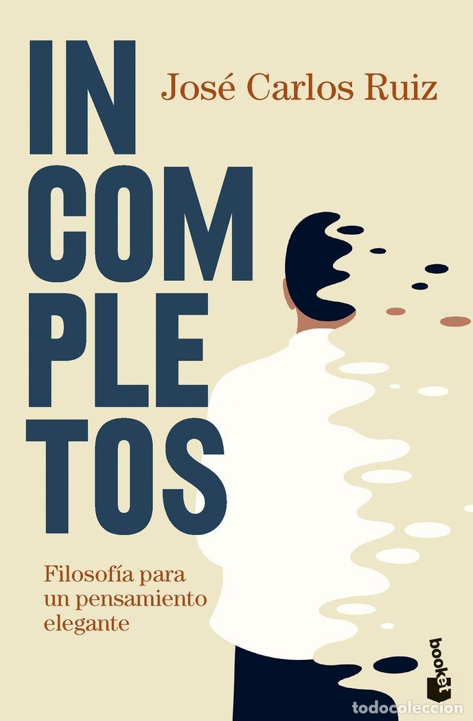 Livres: INCOMPLETOS - JOSE CARLOS RUIZ