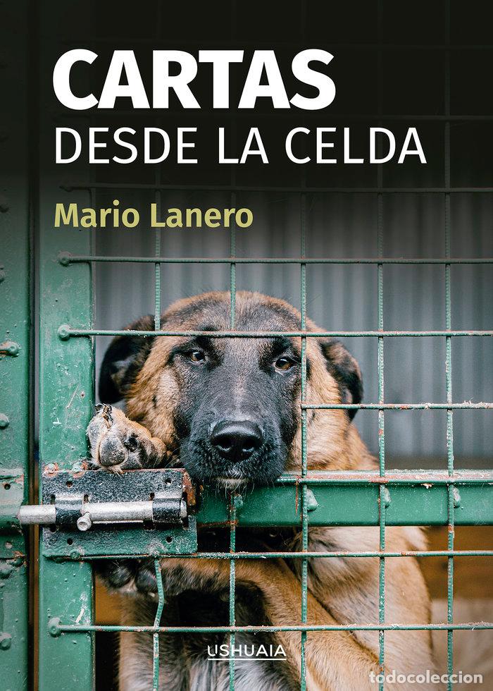 Libri: CARTAS DESDE LA CELDA - LANERO, MARIO