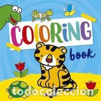 Libri: COLORING - AA.VV....