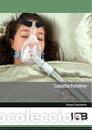 Libri: CUIDADOS PALIATIVOS - AA.VV.