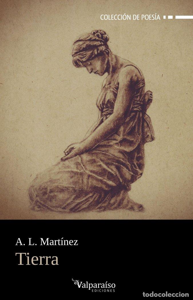 Livres: TIERRA - MARTINEZ, A L