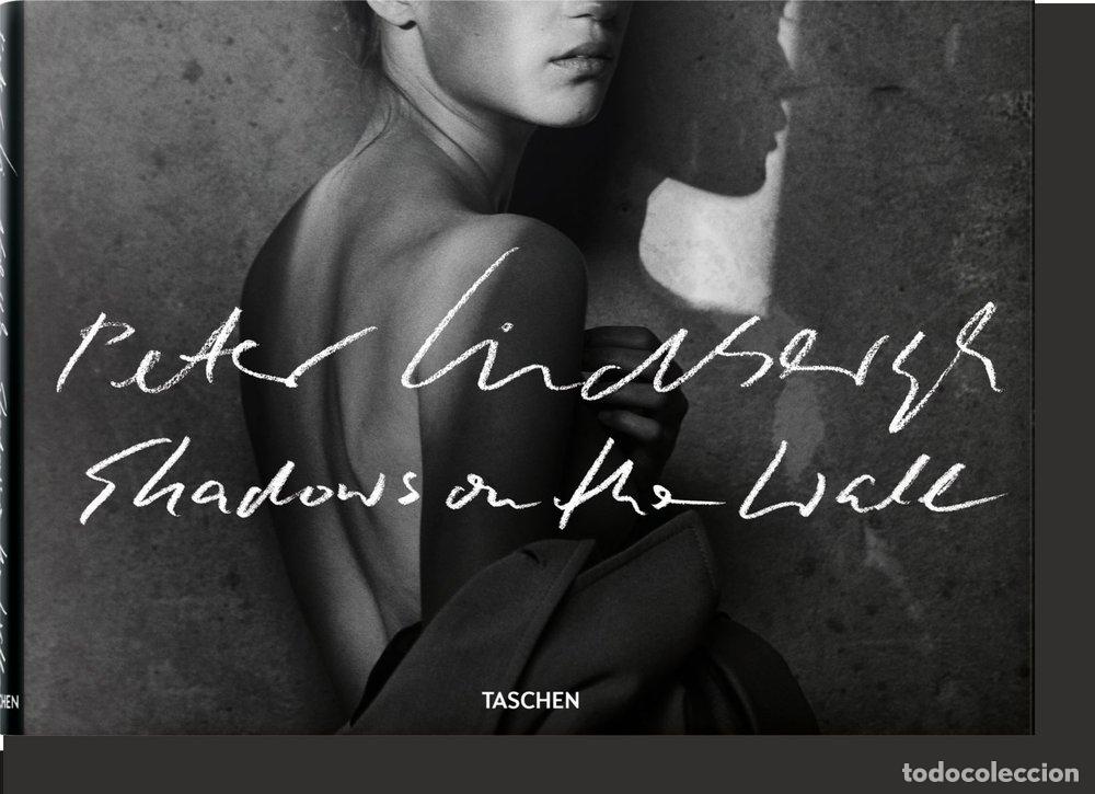 Livros: LINDBERGH SHADOWS ON THE WALL (IN) - AA.VV