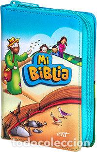 Libri: MI BILIA ILUSTRADA INFANTIL - .