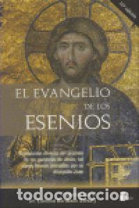 Libri: EVANGELIO DE LOS ESENIOS VOL I - AA.VV