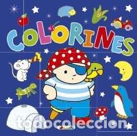 Libri: COLORINES - AA.VV...