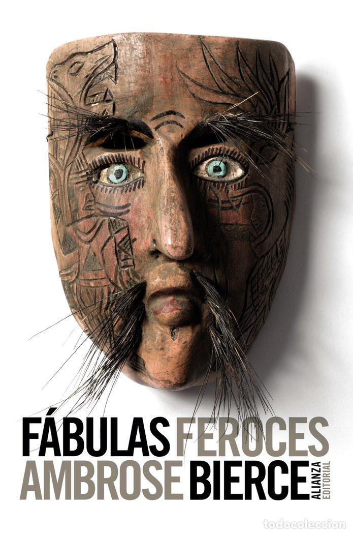 B&uuml;cher: FABULAS FEROCES - BIERCE, AMBROSE