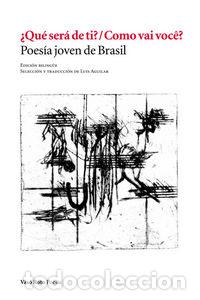 B&uuml;cher: QUE SERA DE TI ED BILINGUE - AGUILAR, LUIS