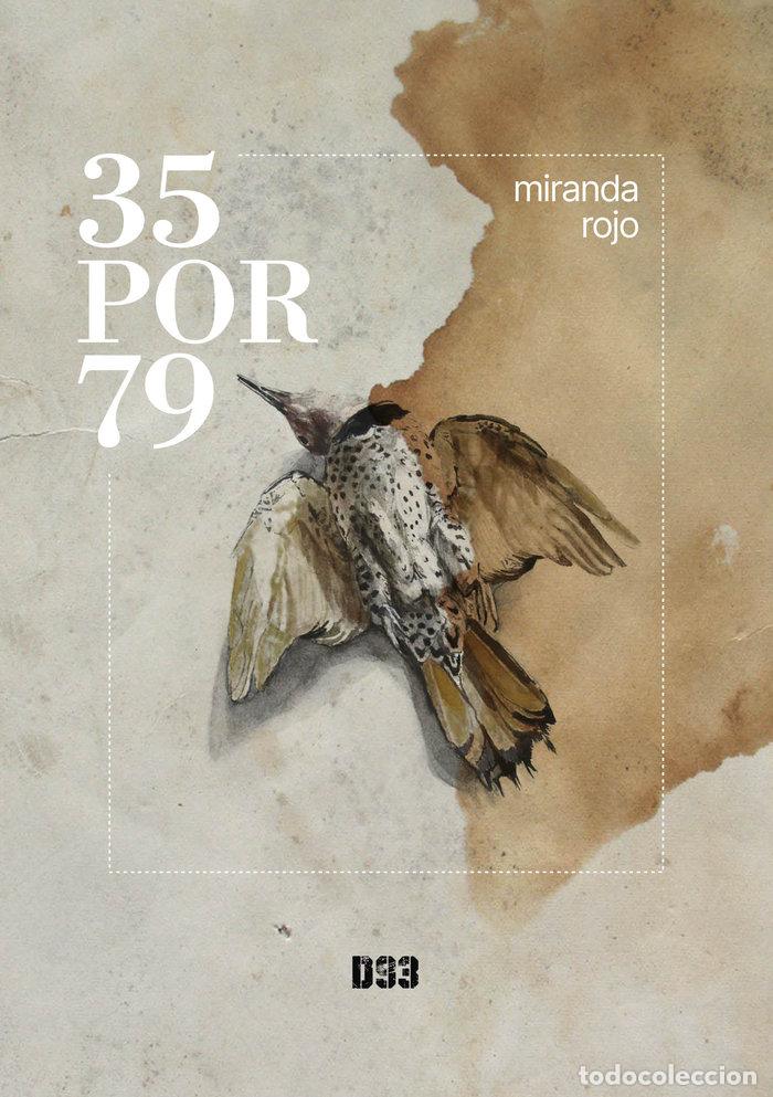 Libri: 35 POR 79 - ROJO, MIRANDA