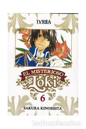 Livres: EL MISTERIOSO LOKI N&ordm; 6 O.VARIAS - AA.VV.