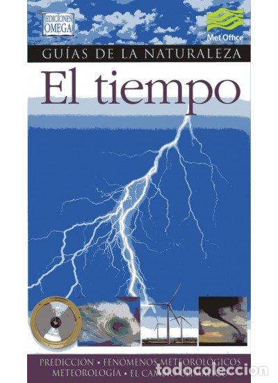 Libros: TIEMPO,EL - AA.VV...