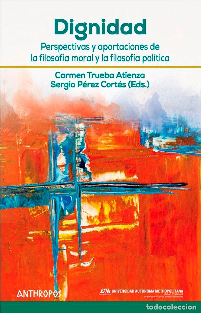 Libros: DIGNIDAD - PEREZ....