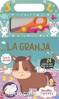 Libros: LA GRANJA - AA.VV...