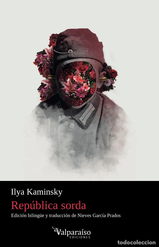 Libri: REPUBLICA SORDA - KAMINSKY, ILYA