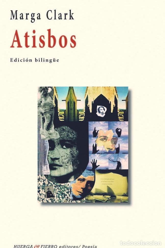 Livros: ATISBOS EDICION BILINGUE - CLARK, MARGA