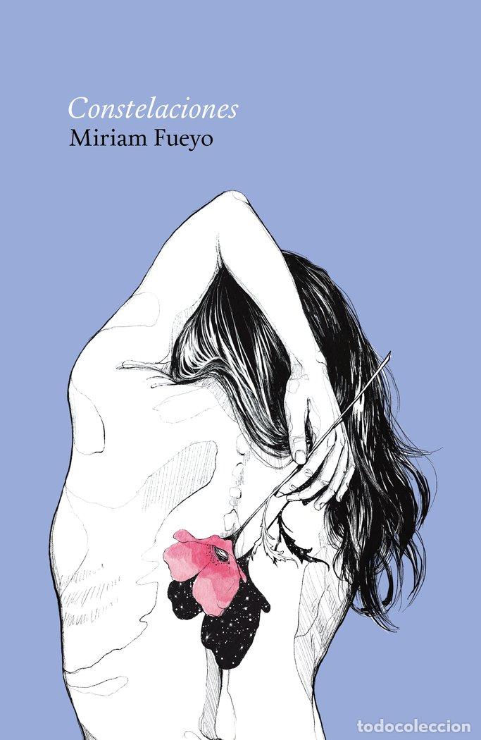 Livros: CONSTELACIONES - MIRIAM FUEYO