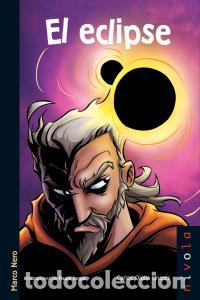 Libros: ECLIPSE - OLALLA LINARES, CARLOS