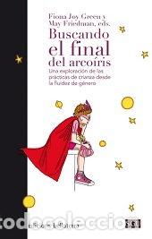 Libros: BUSCANDO EL FINAL DEL ARCOIRIS - JOY GREEN, FIONA