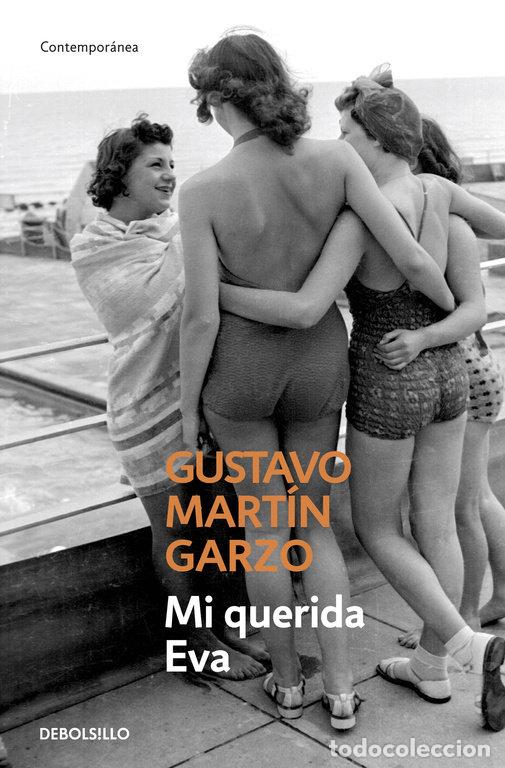 Libri: MI QUERIDA EVA - MARTIN GARZO, GUSTAVO