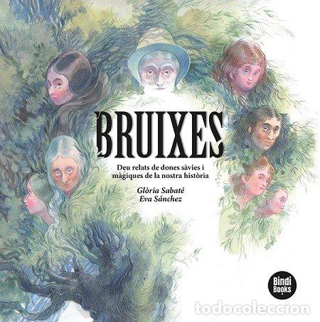 Libri: BRUIXES - SABATE, GLORIA