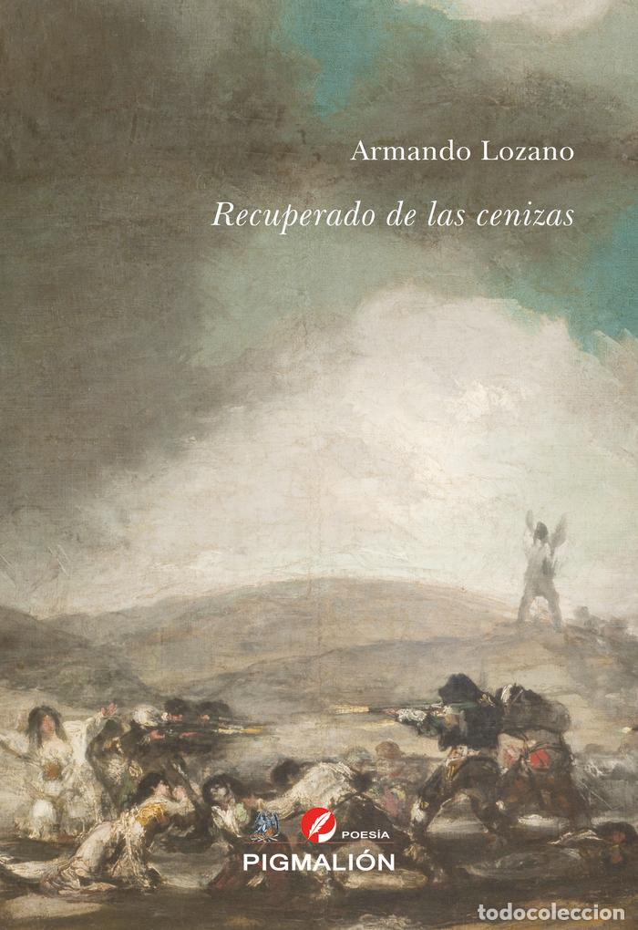 Libri: RECUPERADO DE LAS CENIZAS - LOZANO HERNANDEZ, ARMANDO