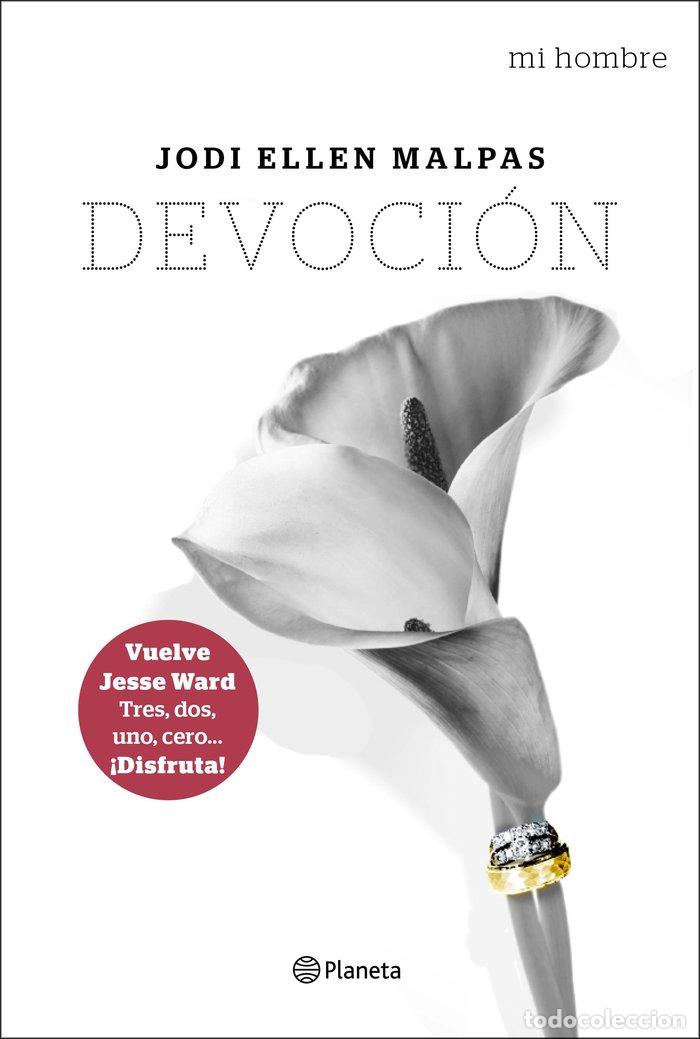 B&uuml;cher: MI HOMBRE IV DEVOCION - JODI ELLEN MALPAS