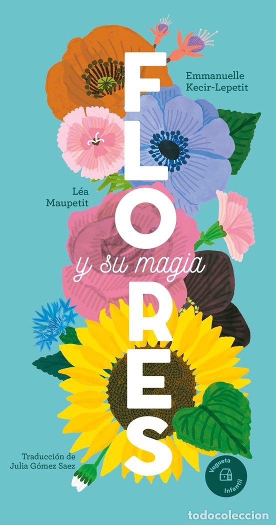 B&uuml;cher: FLORES - KECIR-LEPETIT, EMMANUELLE