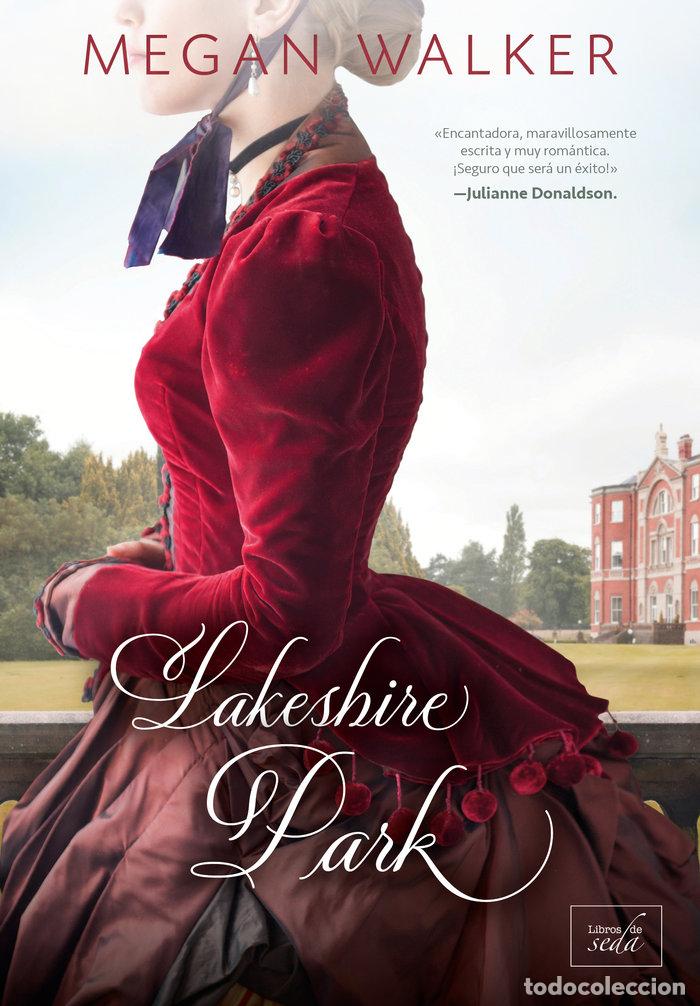 Livres: LAKESHIRE PARK - WALKER, MEGAN
