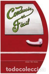 Libri: CONDUCIR ES FACIL - PEREZ HERNANDO, FERNANDO