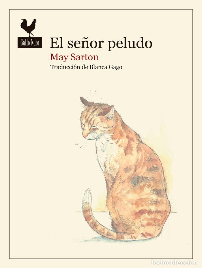 B&uuml;cher: EL SE&Ntilde;OR PELUDO - SARTON, MAY